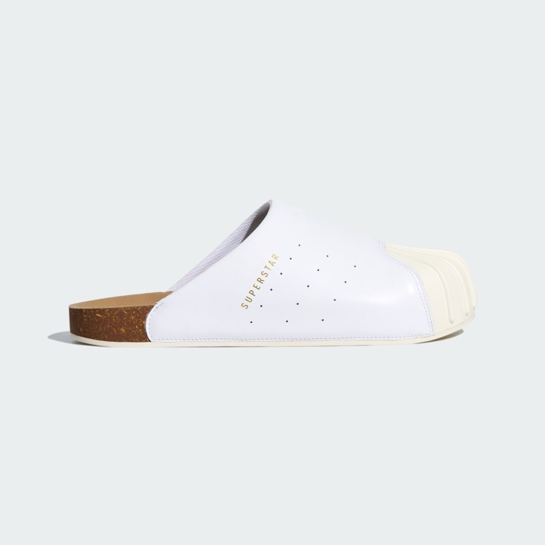 【2026年 発売】adidas Originals ADIMULE SUPERSTAR (アディダス オリジナルス アディミュール スーパースター”) [LC0411/LC0412]