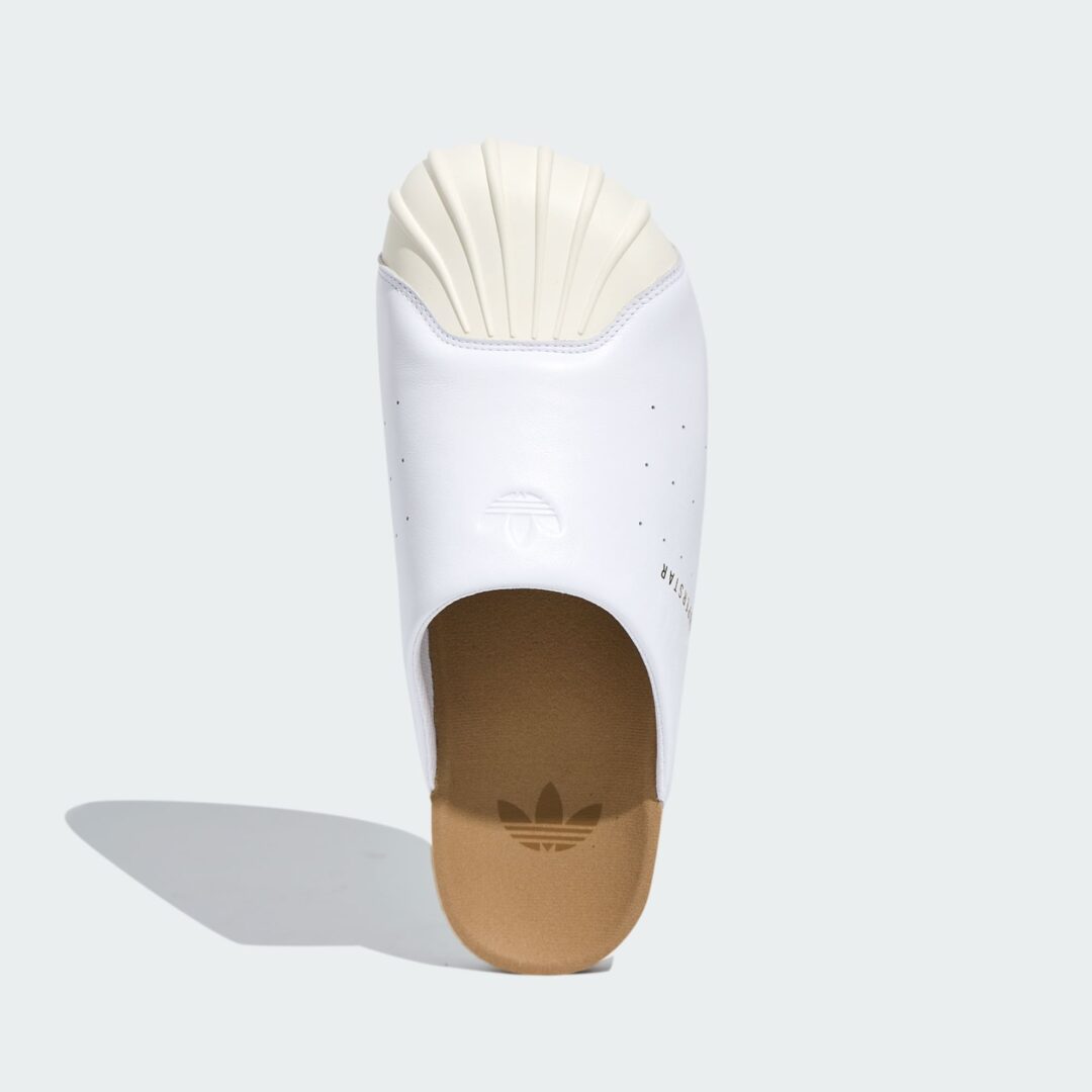 【2026年 発売】adidas Originals ADIMULE SUPERSTAR (アディダス オリジナルス アディミュール スーパースター”) [LC0411/LC0412]