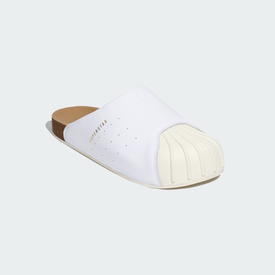【2026年 発売】adidas Originals ADIMULE SUPERSTAR (アディダス オリジナルス アディミュール スーパースター”) [LC0411/LC0412]
