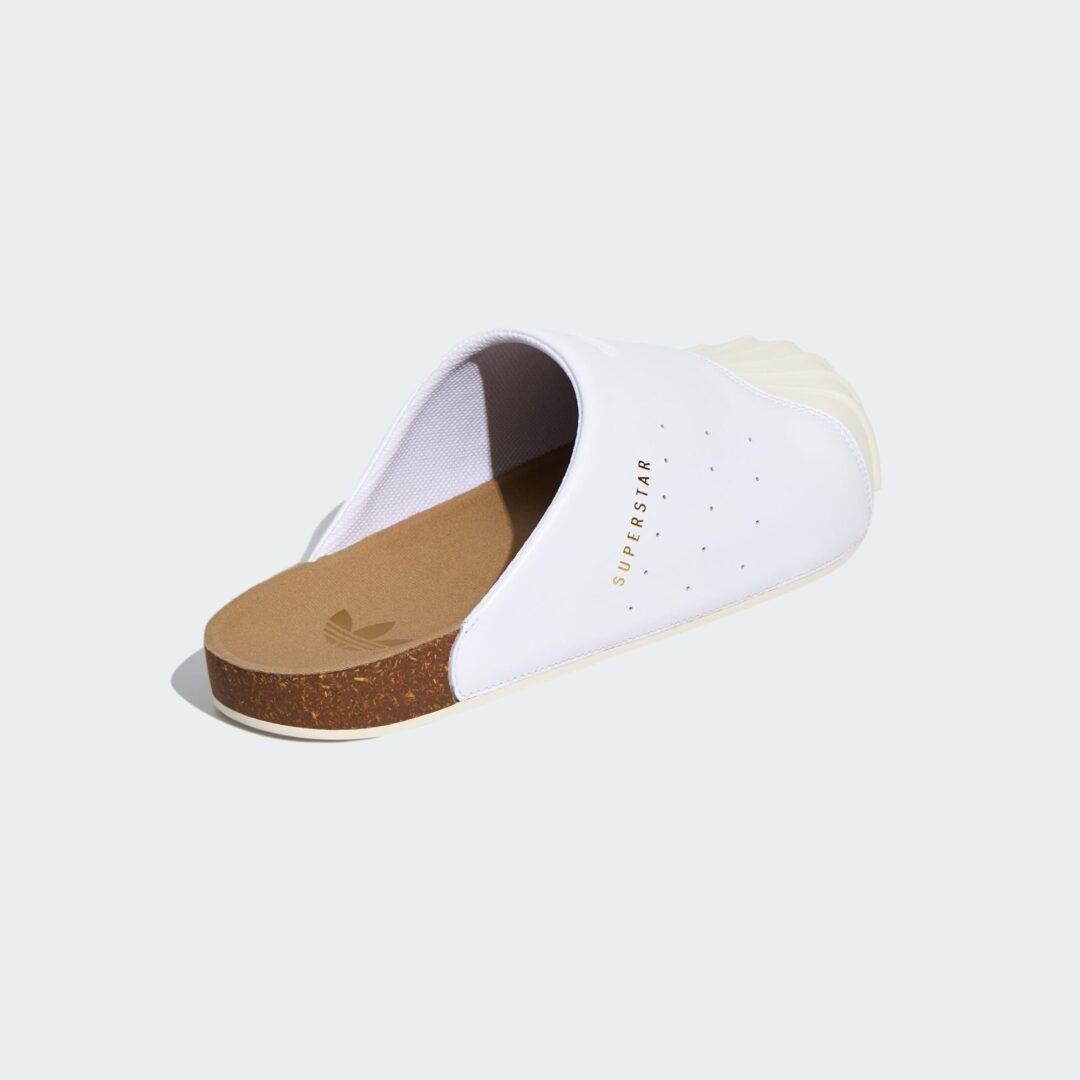 【2026年 発売】adidas Originals ADIMULE SUPERSTAR (アディダス オリジナルス アディミュール スーパースター”) [LC0411/LC0412]