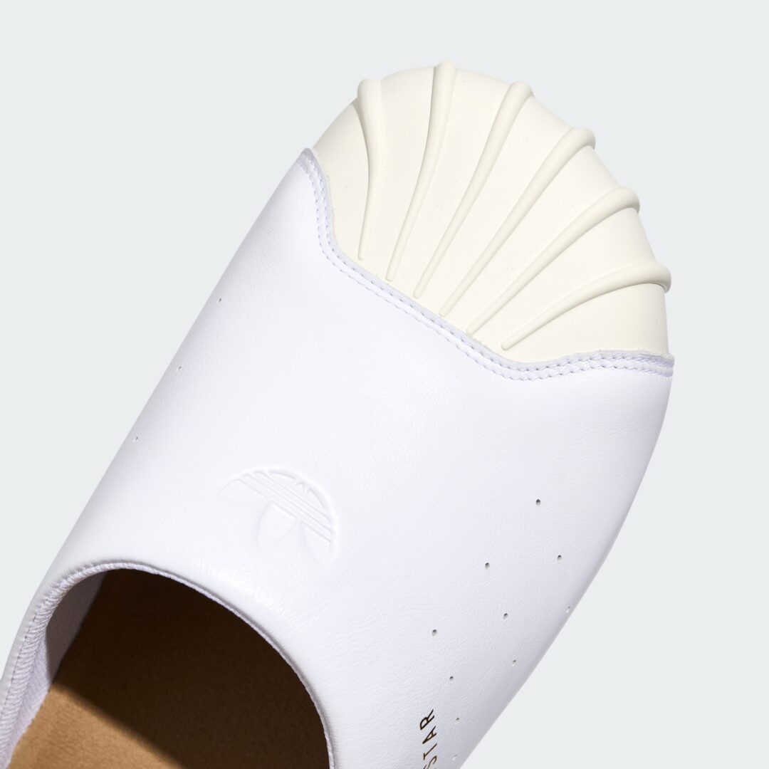 【2026年 発売】adidas Originals ADIMULE SUPERSTAR (アディダス オリジナルス アディミュール スーパースター”) [LC0411/LC0412]