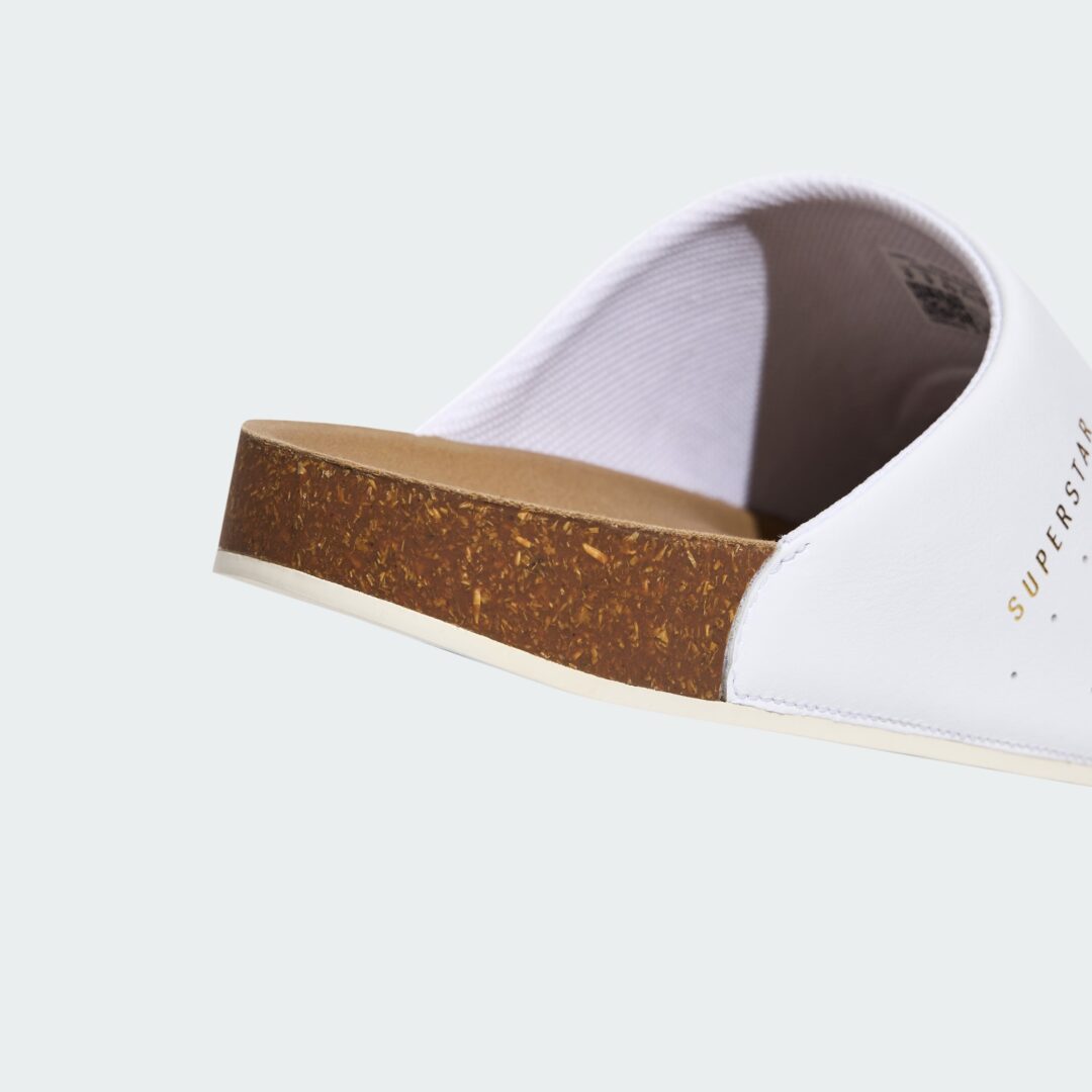 【2026年 発売】adidas Originals ADIMULE SUPERSTAR (アディダス オリジナルス アディミュール スーパースター”) [LC0411/LC0412]
