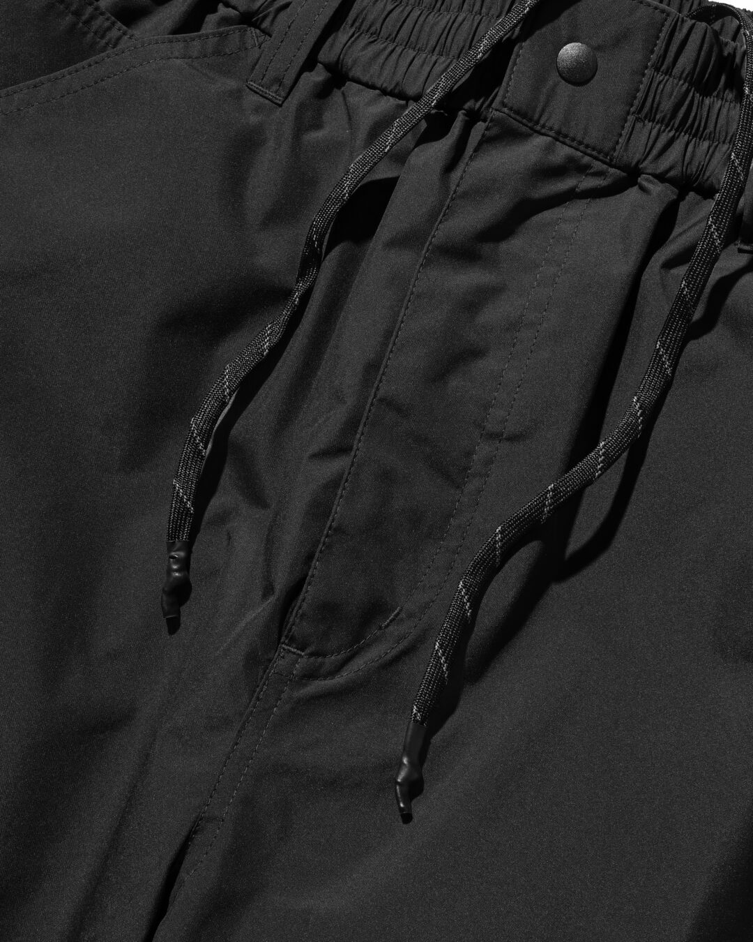 CLESSTE × Plus Phenix 2026 SS 別注 “WINDSTOPPER by GORE-TEX LABS DOUBLE KNEE CURVED WORKER PANTS”が5/27 発売 (クレスト プラスフェニックス ゴアテックス ウィンドストッパー パンツ)