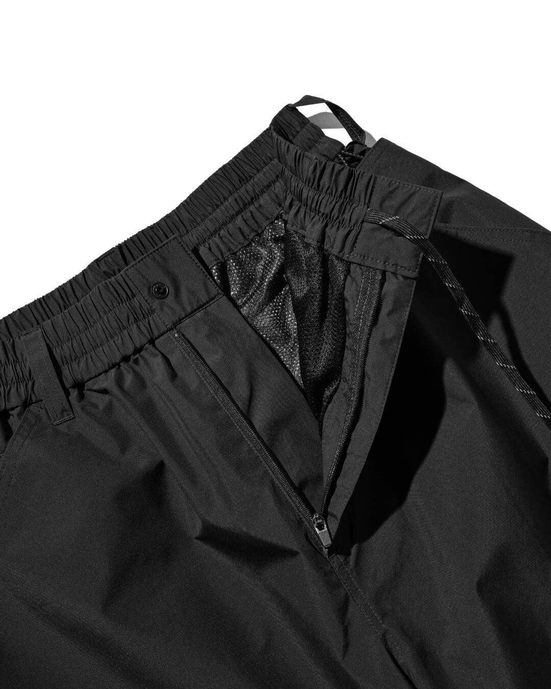 CLESSTE × Plus Phenix 2026 SS 別注 “WINDSTOPPER by GORE-TEX LABS DOUBLE KNEE CURVED WORKER PANTS”が5/27 発売 (クレスト プラスフェニックス ゴアテックス ウィンドストッパー パンツ)