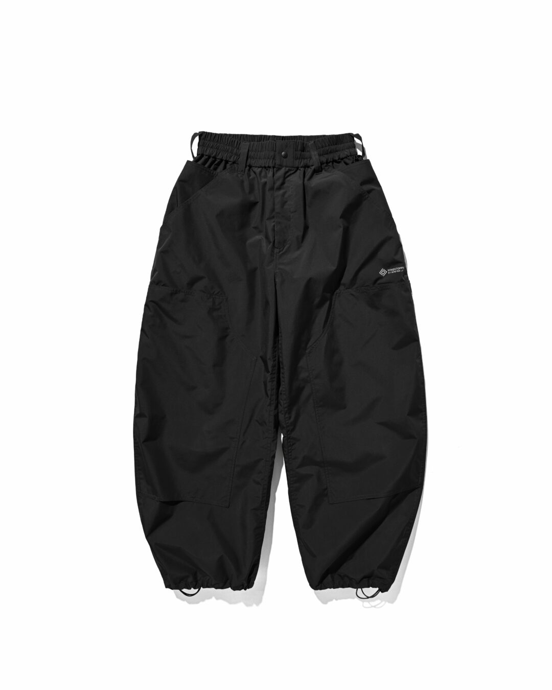 CLESSTE × Plus Phenix 2026 SS 別注 “WINDSTOPPER by GORE-TEX LABS DOUBLE KNEE CURVED WORKER PANTS”が5/27 発売 (クレスト プラスフェニックス ゴアテックス ウィンドストッパー パンツ)