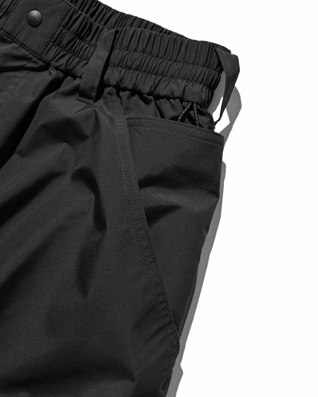 CLESSTE × Plus Phenix 2026 SS 別注 “WINDSTOPPER by GORE-TEX LABS DOUBLE KNEE CURVED WORKER PANTS”が5/27 発売 (クレスト プラスフェニックス ゴアテックス ウィンドストッパー パンツ)