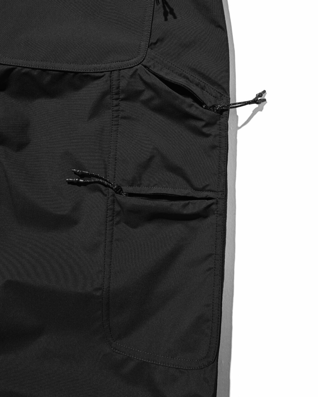CLESSTE × Plus Phenix 2026 SS 別注 “WINDSTOPPER by GORE-TEX LABS DOUBLE KNEE CURVED WORKER PANTS”が5/27 発売 (クレスト プラスフェニックス ゴアテックス ウィンドストッパー パンツ)