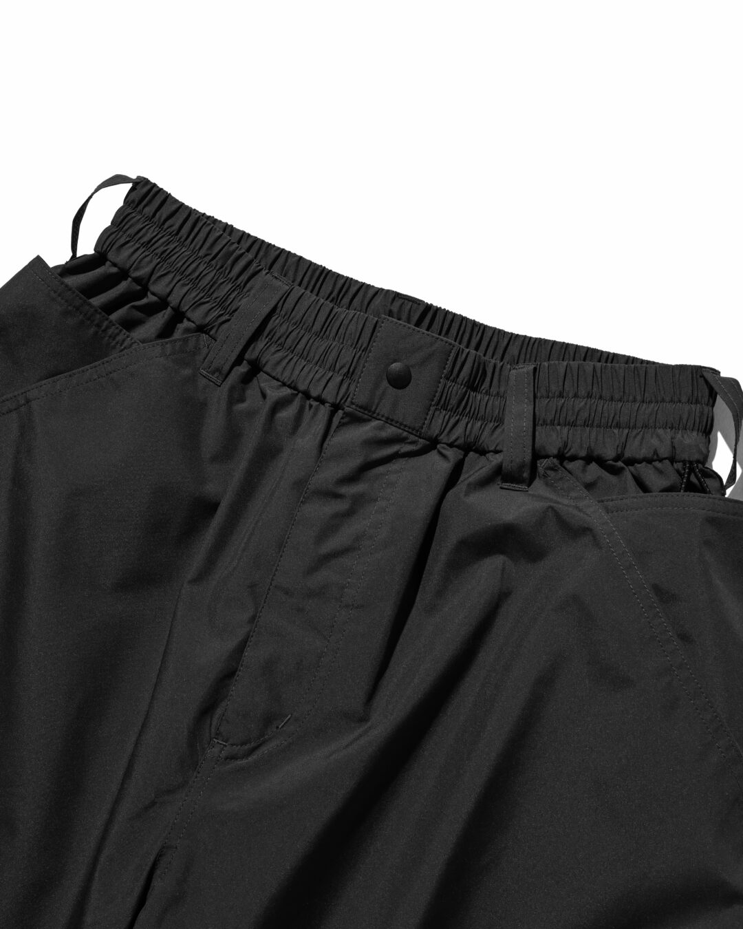 CLESSTE × Plus Phenix 2026 SS 別注 “WINDSTOPPER by GORE-TEX LABS DOUBLE KNEE CURVED WORKER PANTS”が5/27 発売 (クレスト プラスフェニックス ゴアテックス ウィンドストッパー パンツ)