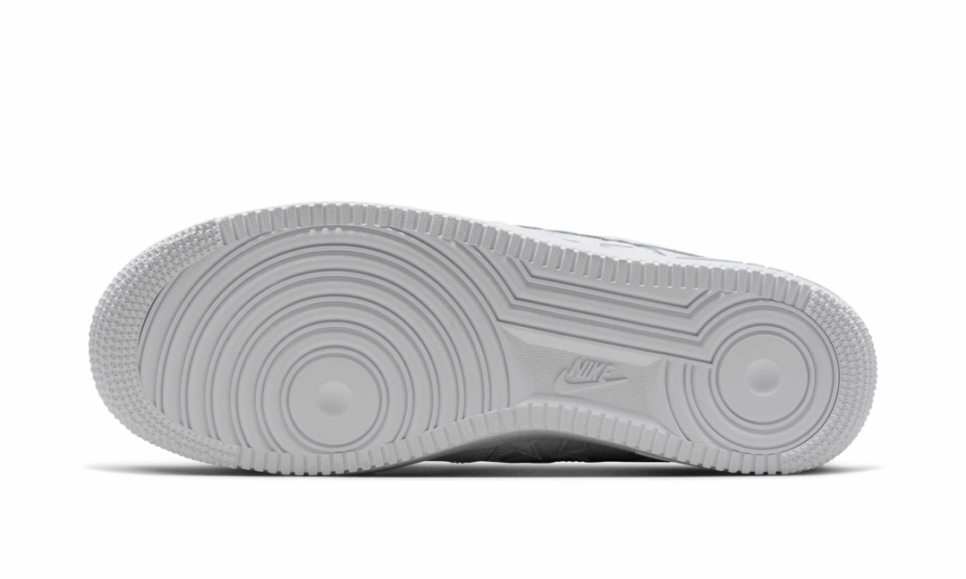 【2026年 発売予定】NIKE AIR FORCE 1 LOW “White Stars” (ナイキ エア フォース 1 ロー “ホワイトスターズ”) [IM5750-100]