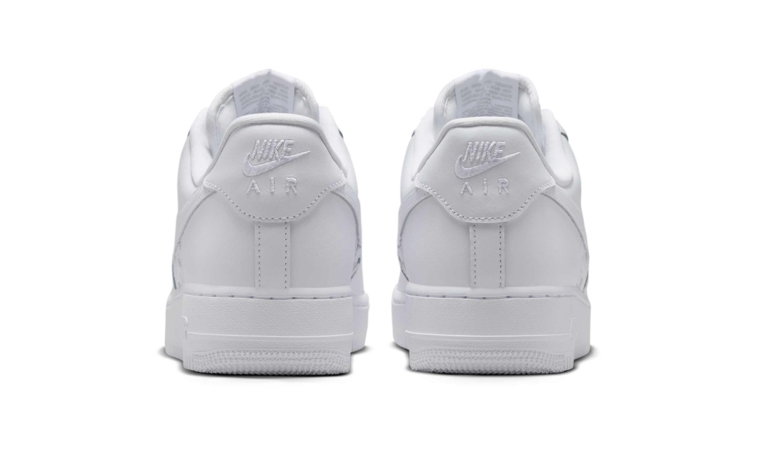 【2026年 発売予定】NIKE AIR FORCE 1 LOW “White Stars” (ナイキ エア フォース 1 ロー “ホワイトスターズ”) [IM5750-100]