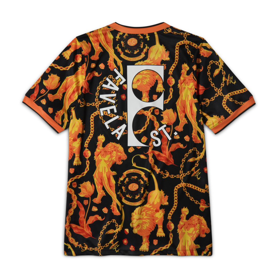 【国内 2026年 6/13 & 6/16 発売】Patta × NIKE CRYOSHOT “World Cup/Metallic Silver/Hyper Crimson” (パタ ナイキ クライオショット “ワールドカップ/メタリックシルバー/ハイパークリムゾン”) [IM0589-001]
