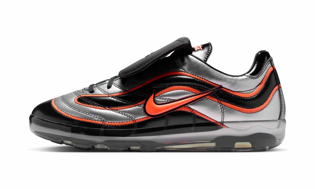 【国内 2026年 6/13 & 6/16 発売】Patta × NIKE CRYOSHOT “World Cup/Metallic Silver/Hyper Crimson” (パタ ナイキ クライオショット “ワールドカップ/メタリックシルバー/ハイパークリムゾン”) [IM0589-001]