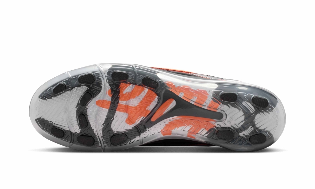 【国内 2026年 6/13 & 6/16 発売】Patta × NIKE CRYOSHOT “World Cup/Metallic Silver/Hyper Crimson” (パタ ナイキ クライオショット “ワールドカップ/メタリックシルバー/ハイパークリムゾン”) [IM0589-001]