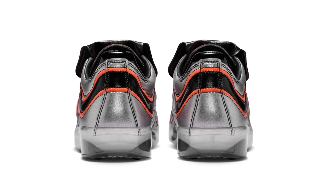 【国内 2026年 6/13 & 6/16 発売】Patta × NIKE CRYOSHOT “World Cup/Metallic Silver/Hyper Crimson” (パタ ナイキ クライオショット “ワールドカップ/メタリックシルバー/ハイパークリムゾン”) [IM0589-001]