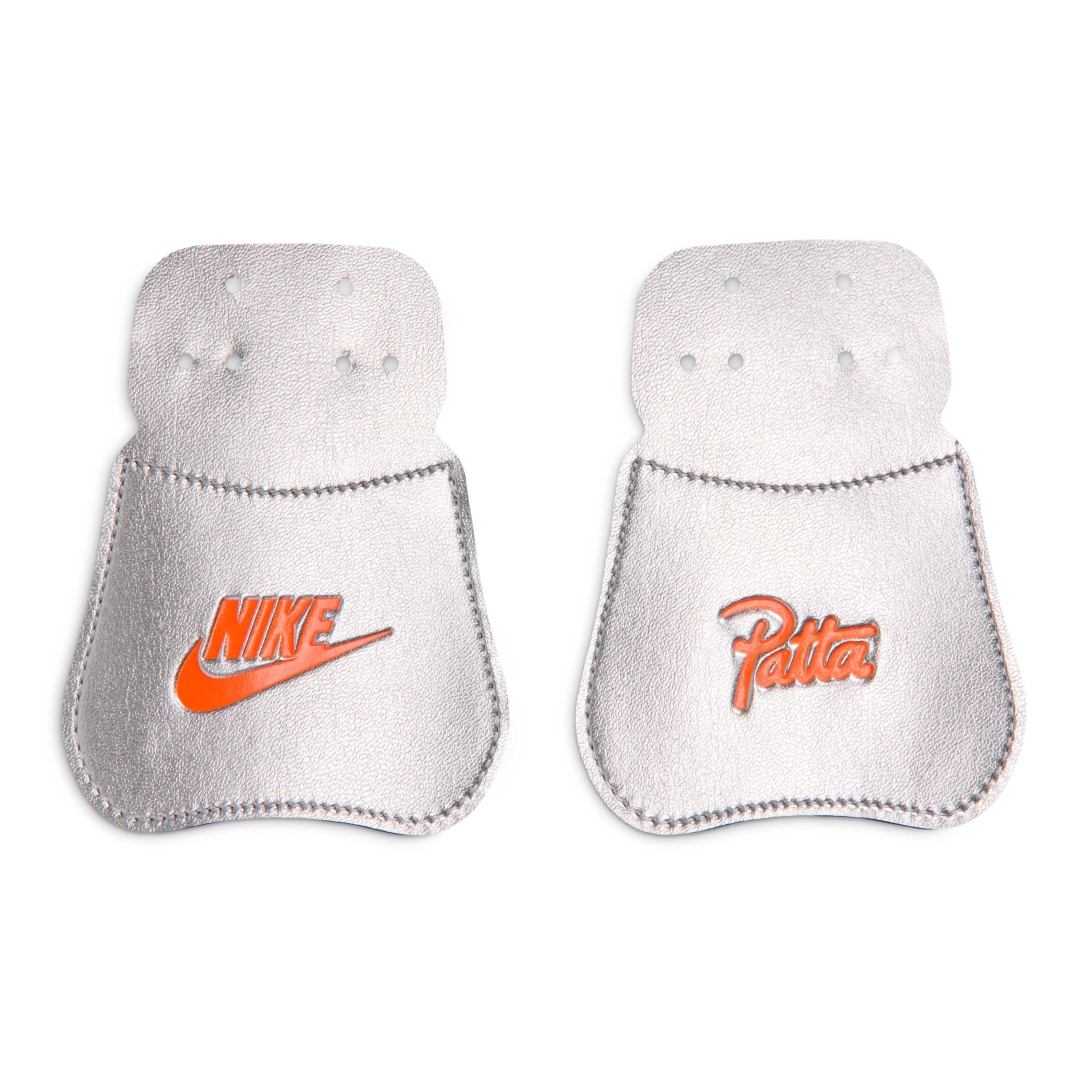 【国内 2026年 6/13 & 6/16 発売】Patta × NIKE CRYOSHOT “World Cup/Metallic Silver/Hyper Crimson” (パタ ナイキ クライオショット “ワールドカップ/メタリックシルバー/ハイパークリムゾン”) [IM0589-001]