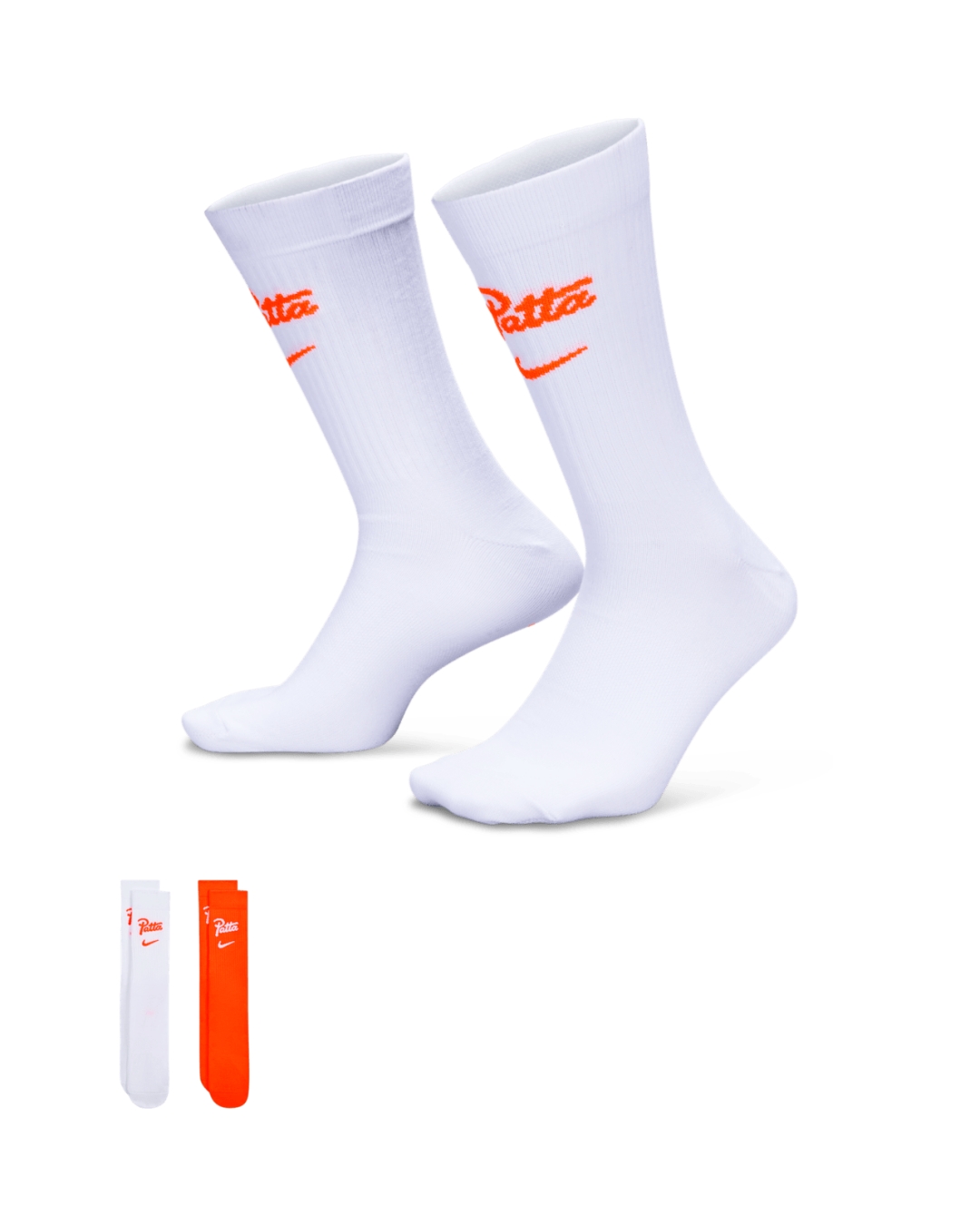【国内 2026年 6/13 & 6/16 発売】Patta × NIKE CRYOSHOT “World Cup/Metallic Silver/Hyper Crimson” (パタ ナイキ クライオショット “ワールドカップ/メタリックシルバー/ハイパークリムゾン”) [IM0589-001]