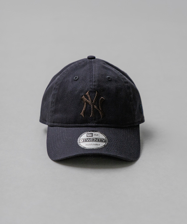 URBAN RESEARCH DOORS × New Era 別注キャップ「920CS」が新色を携えて2026年 5/15 再登場 (アーバンリサーチ ドアーズ ニューエラ)