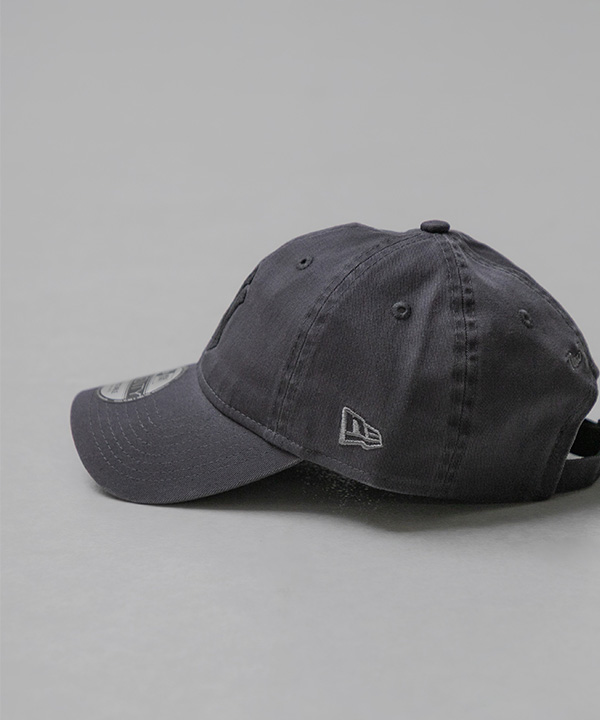 URBAN RESEARCH DOORS × New Era 別注キャップ「920CS」が新色を携えて2026年 5/15 再登場 (アーバンリサーチ ドアーズ ニューエラ)