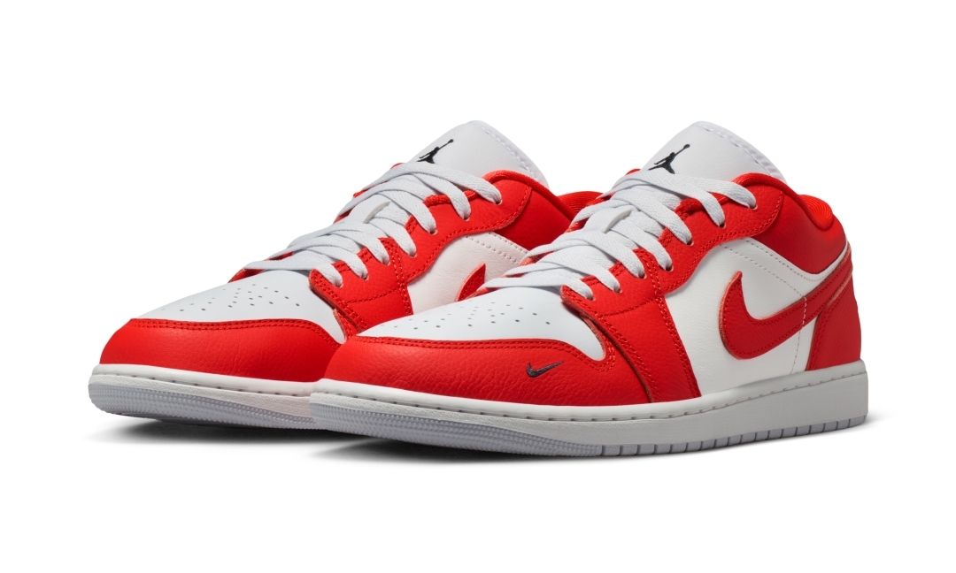 【2026年 発売予定】NIKE AIR JORDAN 1 LOW SE “Chile Red/Black/Summit White” (ナイキ エア ジョーダン ロー “チリレッド/ブラック/サミットホワイト”) [II9813-600]