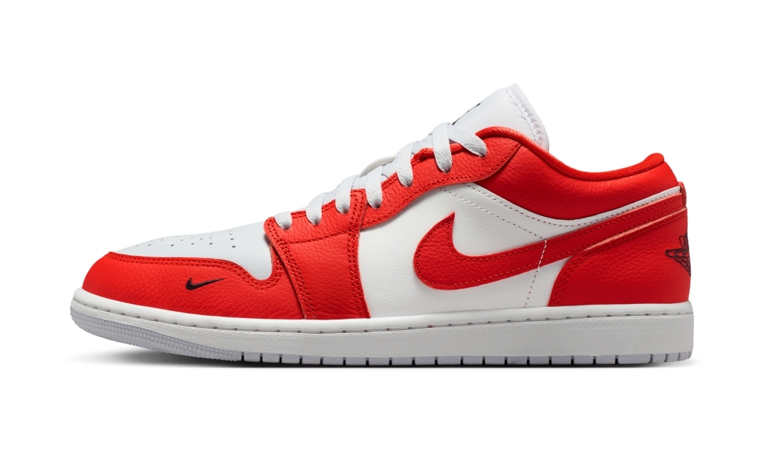 【2026年 発売予定】NIKE AIR JORDAN 1 LOW SE “Chile Red/Black/Summit White” (ナイキ エア ジョーダン ロー “チリレッド/ブラック/サミットホワイト”) [II9813-600]
