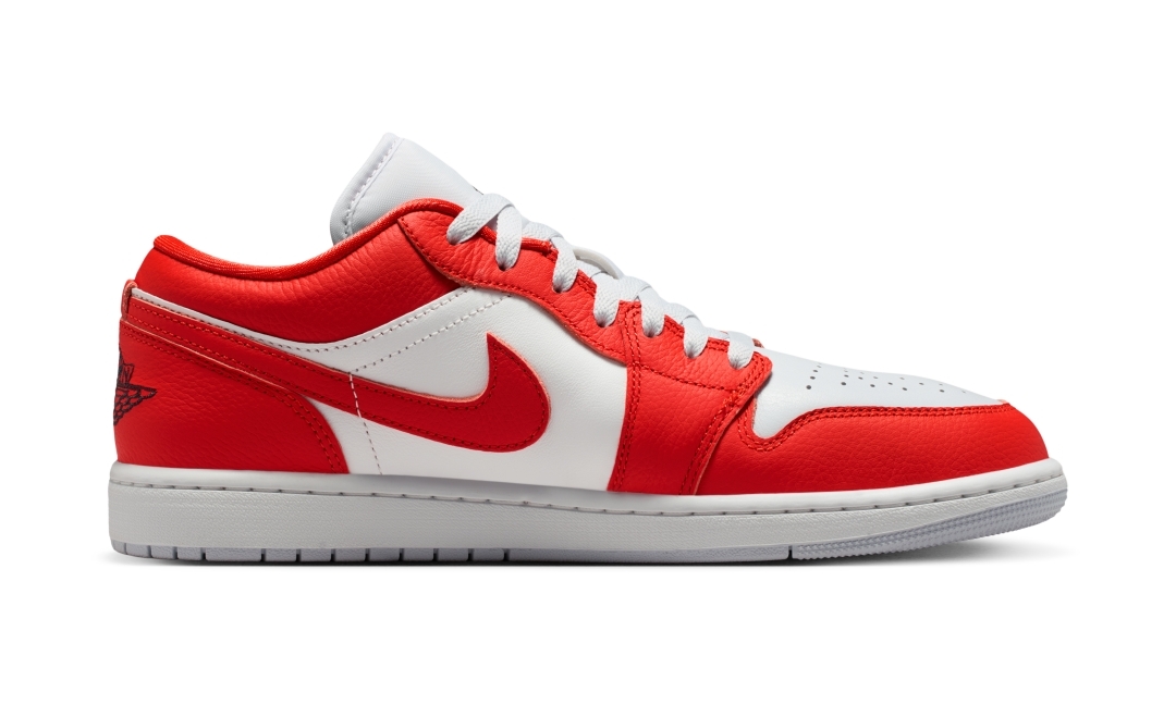 【2026年 発売予定】NIKE AIR JORDAN 1 LOW SE “Chile Red/Black/Summit White” (ナイキ エア ジョーダン ロー “チリレッド/ブラック/サミットホワイト”) [II9813-600]