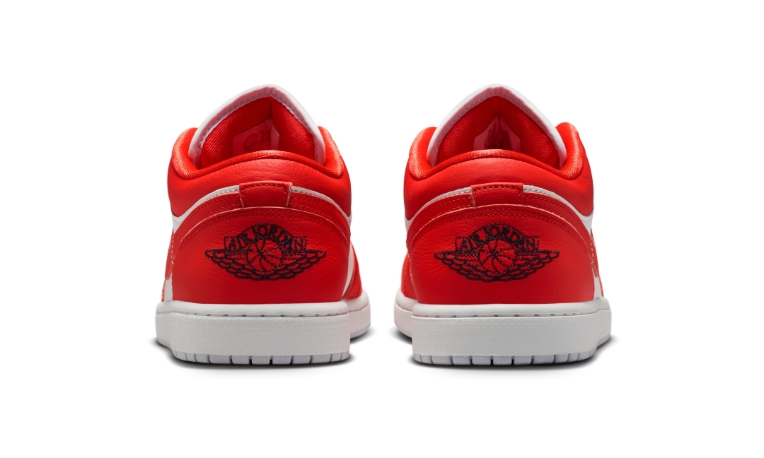 【2026年 発売予定】NIKE AIR JORDAN 1 LOW SE “Chile Red/Black/Summit White” (ナイキ エア ジョーダン ロー “チリレッド/ブラック/サミットホワイト”) [II9813-600]