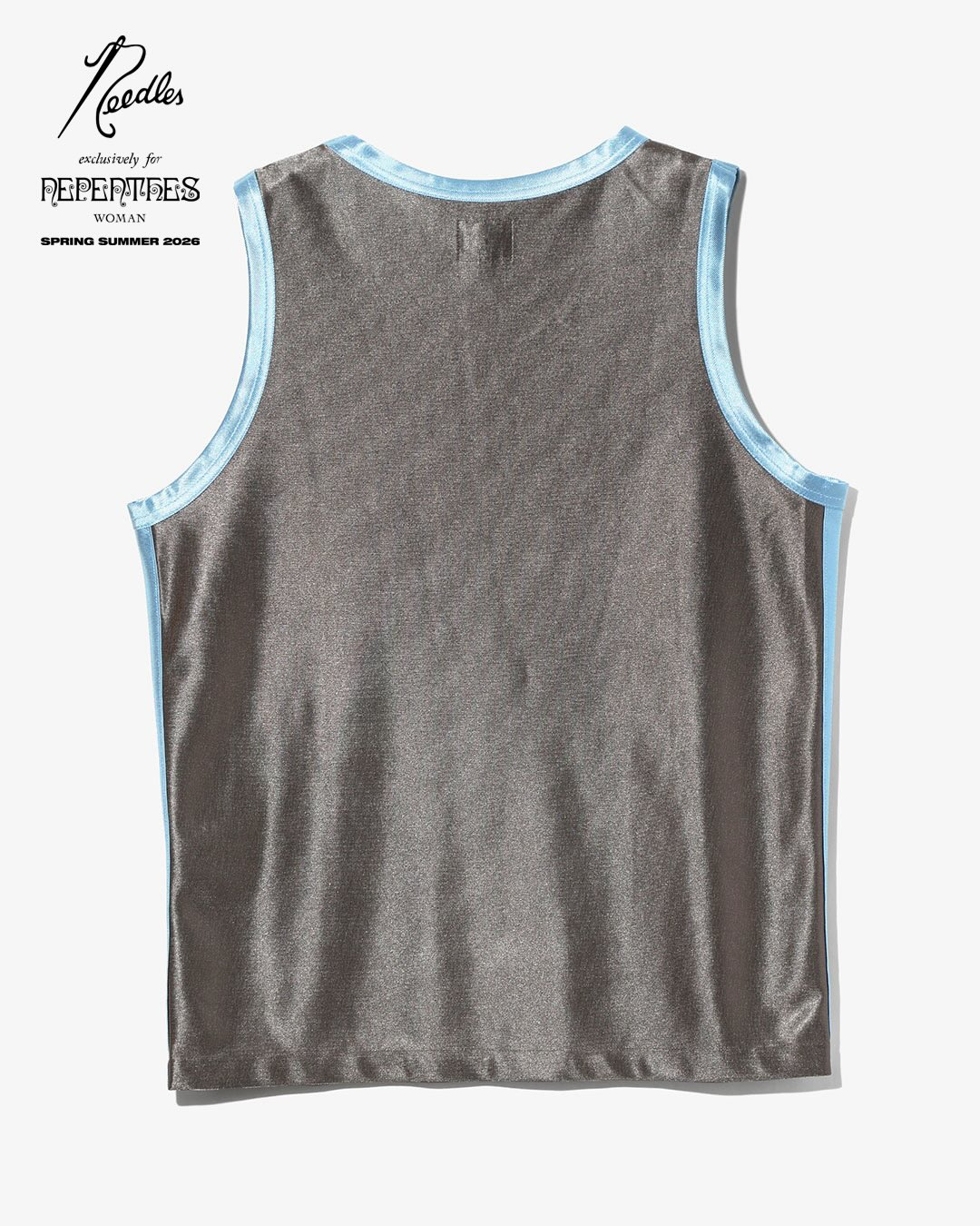 NEEDLES 2026 SS exclusively for NEPENTHES WOMAN 2nd Dropが5/15 11:30~発売 (ニードルズ)