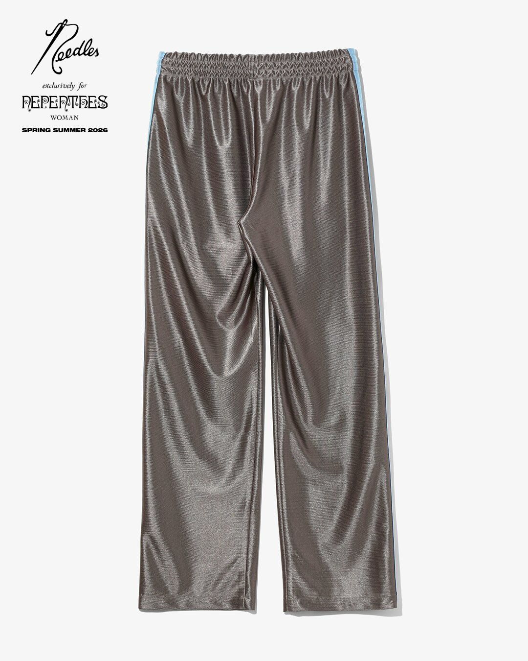 NEEDLES 2026 SS exclusively for NEPENTHES WOMAN 2nd Dropが5/15 11:30~発売 (ニードルズ)