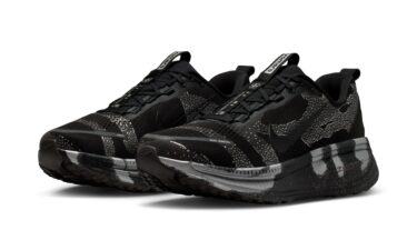 【2026年 5/21 発売】NIKE VOMERO 18 “Iron Grey/Light Smoke Grey” (ナイキ ボメロ “アイアングレー/ライトスモークグレー”) [IQ3925-001]