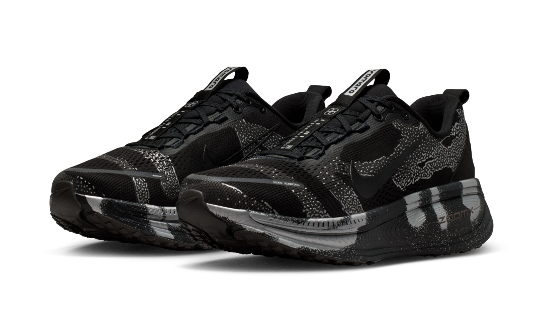 【2026年 5/21 発売】NIKE VOMERO 18 “Iron Grey/Light Smoke Grey” (ナイキ ボメロ “アイアングレー/ライトスモークグレー”) [IQ3925-001]