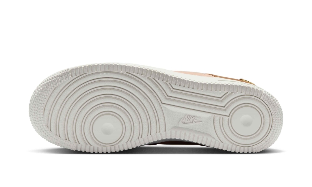 【2026年 7月 発売予定】NIKE AIR FORCE 1 LOW “Light British Tan/Hemp” (ナイキ エア フォース 1 ロー “ライトブリティッシュタン/ヘンプ”) [IV5197-201]