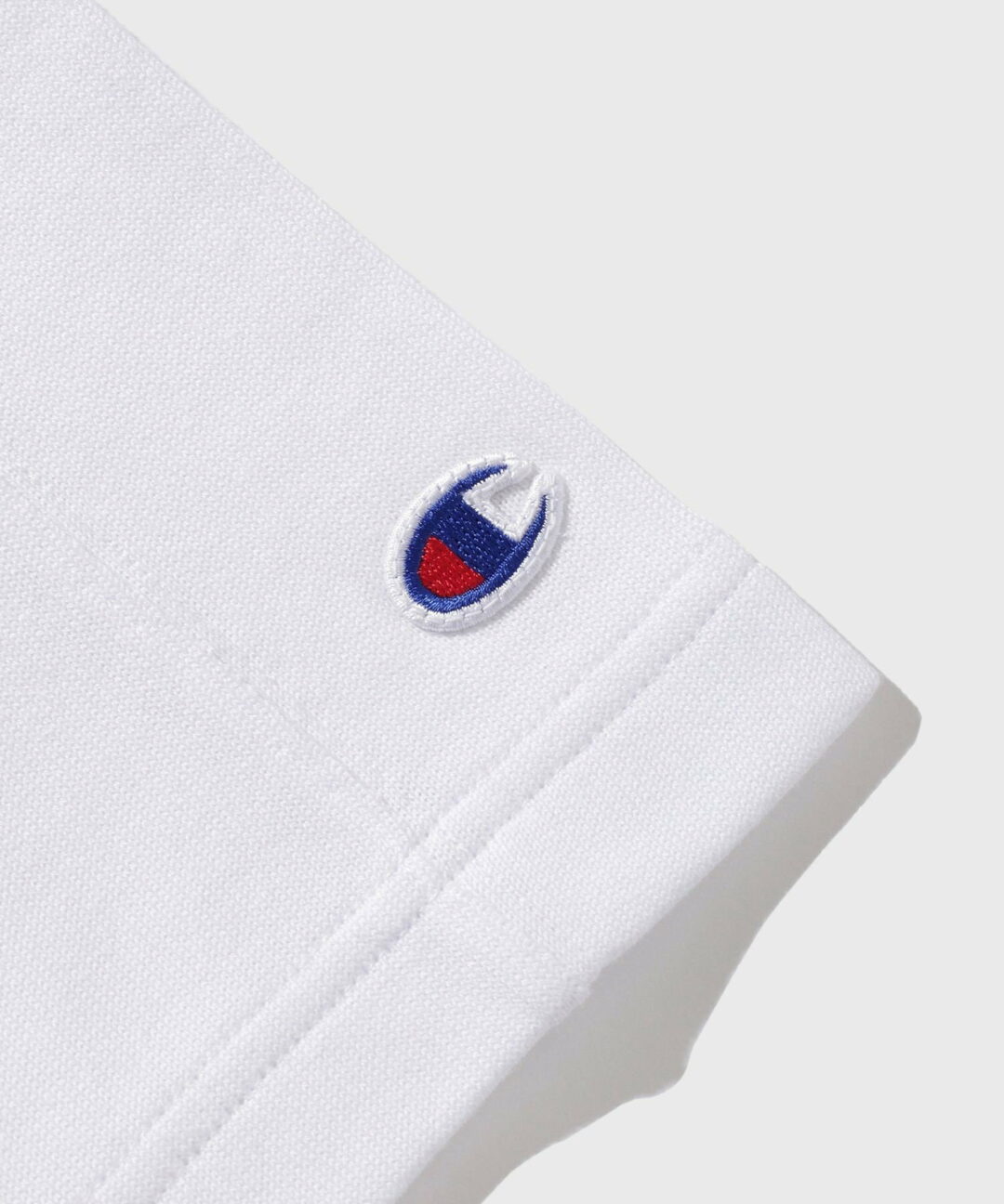 ADAM ET ROPE’ × Champion 別注 “REVERSE WEAVE TEE”が2026年 5/30 発売 (アダム エ ロペ チャンピオン)