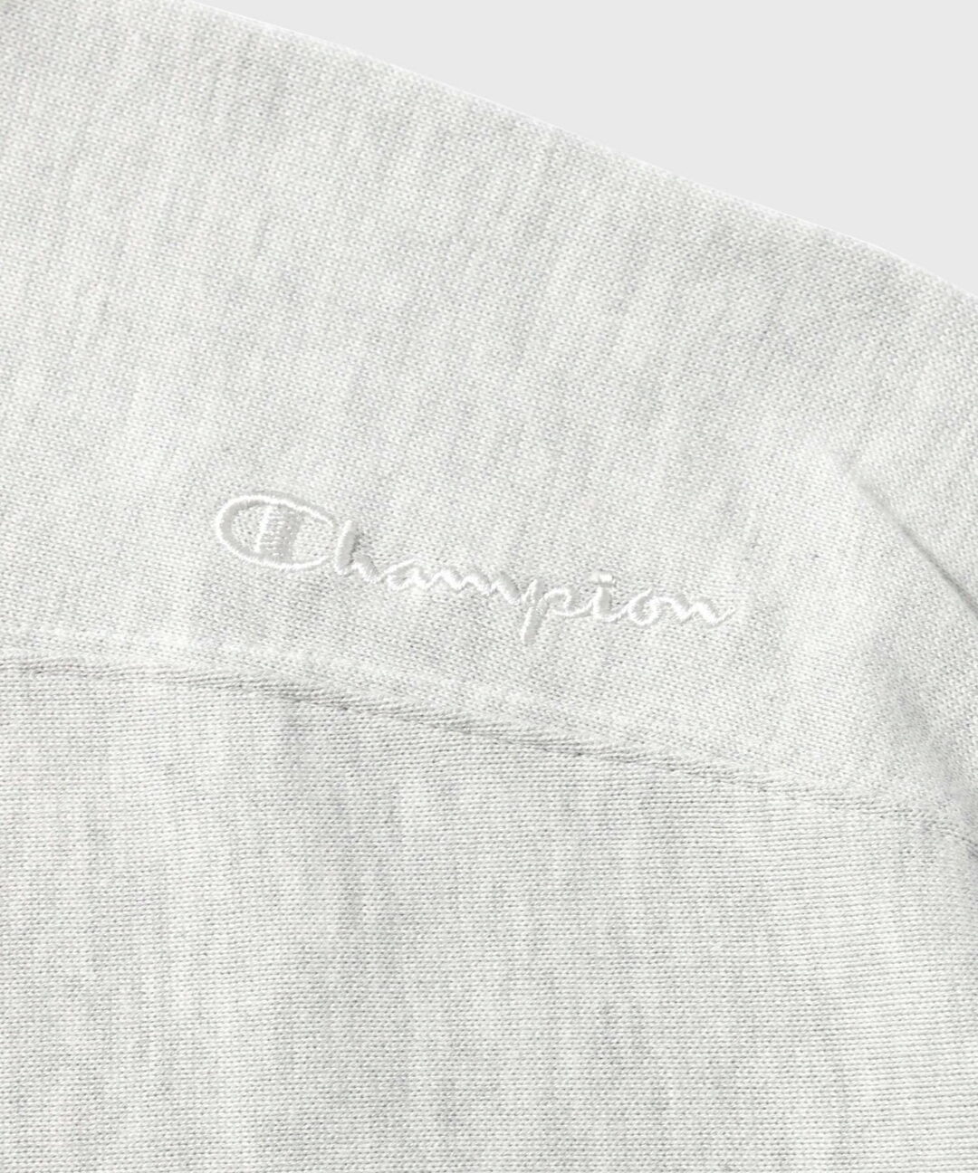 ADAM ET ROPE’ × Champion 別注 “REVERSE WEAVE TEE”が2026年 5/30 発売 (アダム エ ロペ チャンピオン)
