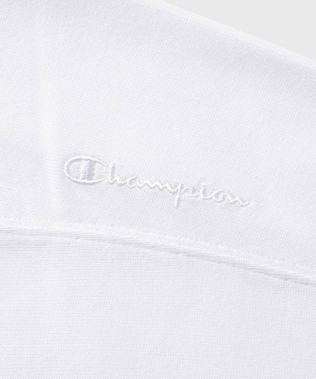 ADAM ET ROPE’ × Champion 別注 “REVERSE WEAVE TEE”が2026年 5/30 発売 (アダム エ ロペ チャンピオン)