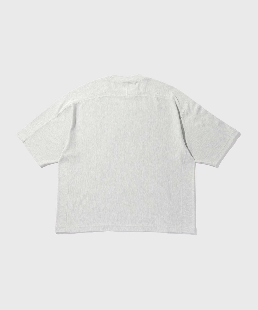 ADAM ET ROPE’ × Champion 別注 “REVERSE WEAVE TEE”が2026年 5/30 発売 (アダム エ ロペ チャンピオン)