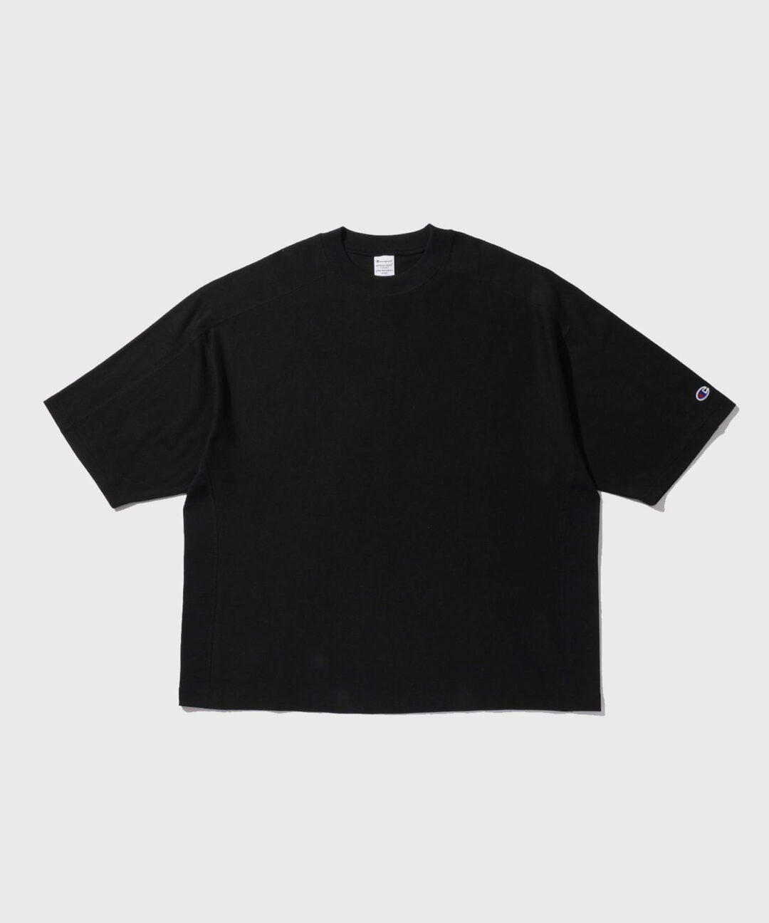 ADAM ET ROPE’ × Champion 別注 “REVERSE WEAVE TEE”が2026年 5/30 発売 (アダム エ ロペ チャンピオン)