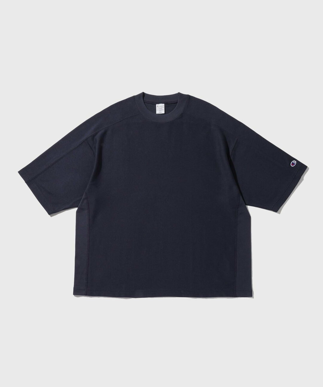 ADAM ET ROPE’ × Champion 別注 “REVERSE WEAVE TEE”が2026年 5/30 発売 (アダム エ ロペ チャンピオン)