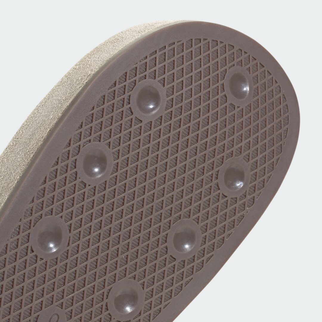 【2026年 発売】adidas Originals ADIMULE SLIDE “Olive/Wonder Beige” (アディダス オリジナルス アディミュール スライド) [IH6906/IH6907]