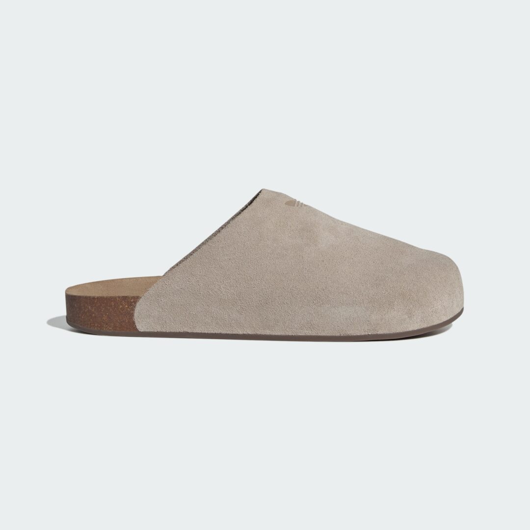 【2026年 発売】adidas Originals ADIMULE SLIDE “Olive/Wonder Beige” (アディダス オリジナルス アディミュール スライド) [IH6906/IH6907]
