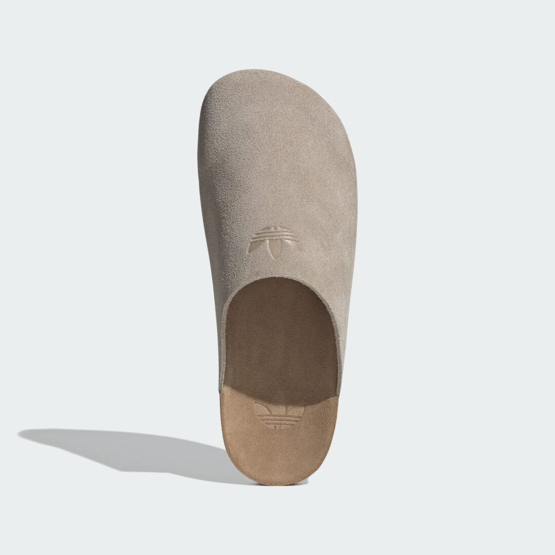 【2026年 発売】adidas Originals ADIMULE SLIDE “Olive/Wonder Beige” (アディダス オリジナルス アディミュール スライド) [IH6906/IH6907]