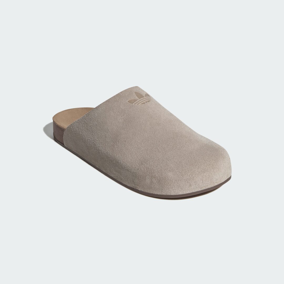 【2026年 発売】adidas Originals ADIMULE SLIDE “Olive/Wonder Beige” (アディダス オリジナルス アディミュール スライド) [IH6906/IH6907]