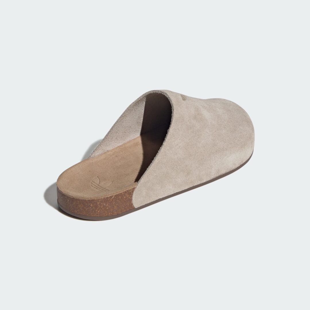 【2026年 発売】adidas Originals ADIMULE SLIDE “Olive/Wonder Beige” (アディダス オリジナルス アディミュール スライド) [IH6906/IH6907]