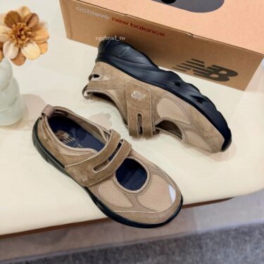 【2026年 発売】New Balance BREEZE SD2203BE “Beige Brown” (ニューバランス ブリーズ) [SD2203BE]