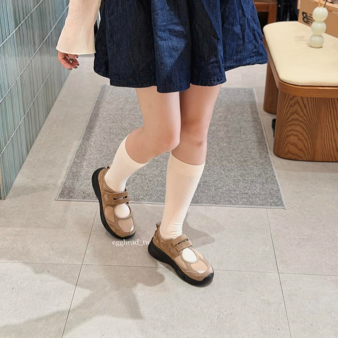 【2026年 発売】New Balance BREEZE SD2203 BE “Beige Brown” (ニューバランス ブリーズ) [SD2203BE]
