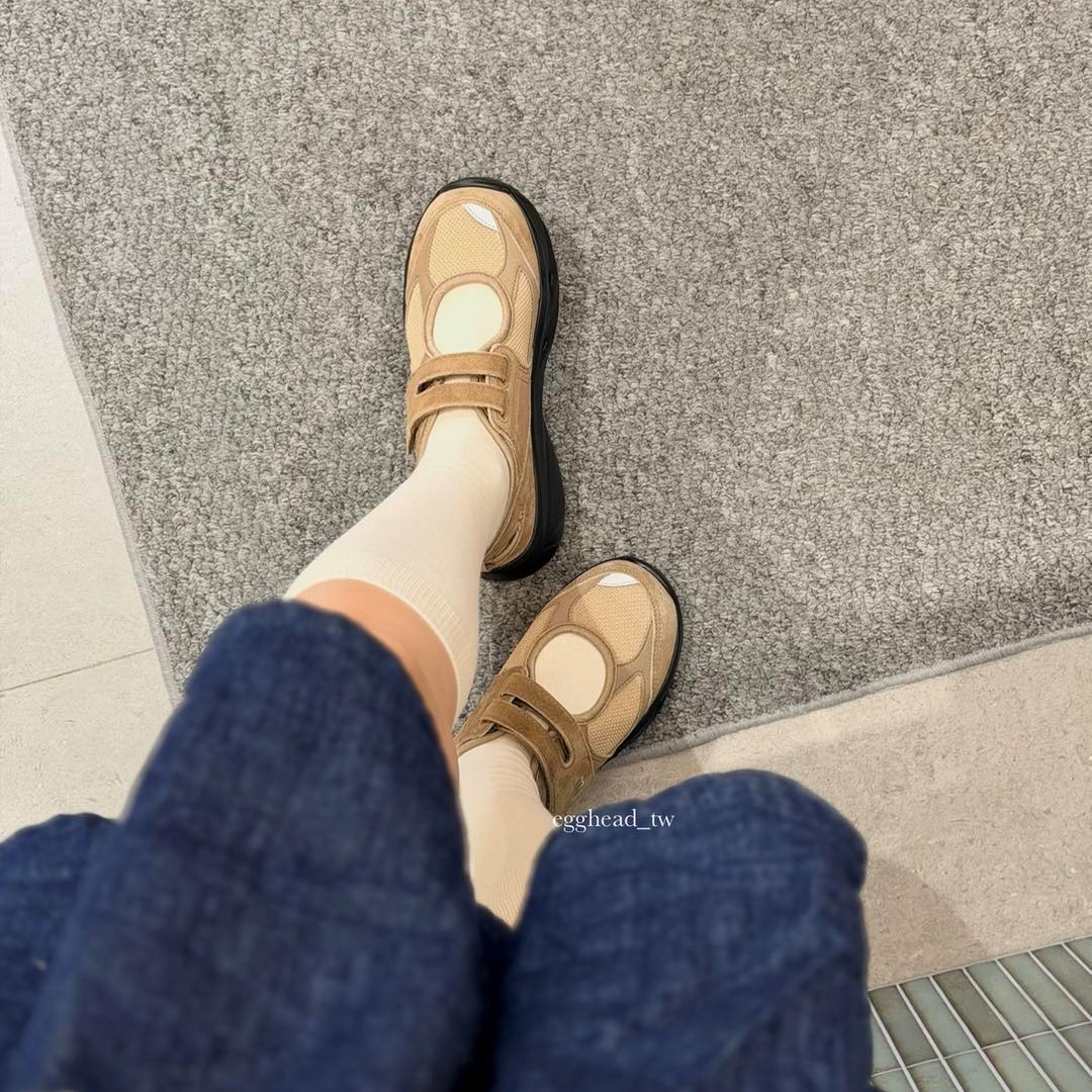 【2026年 発売】New Balance BREEZE SD2203 BE “Beige Brown” (ニューバランス ブリーズ) [SD2203BE]