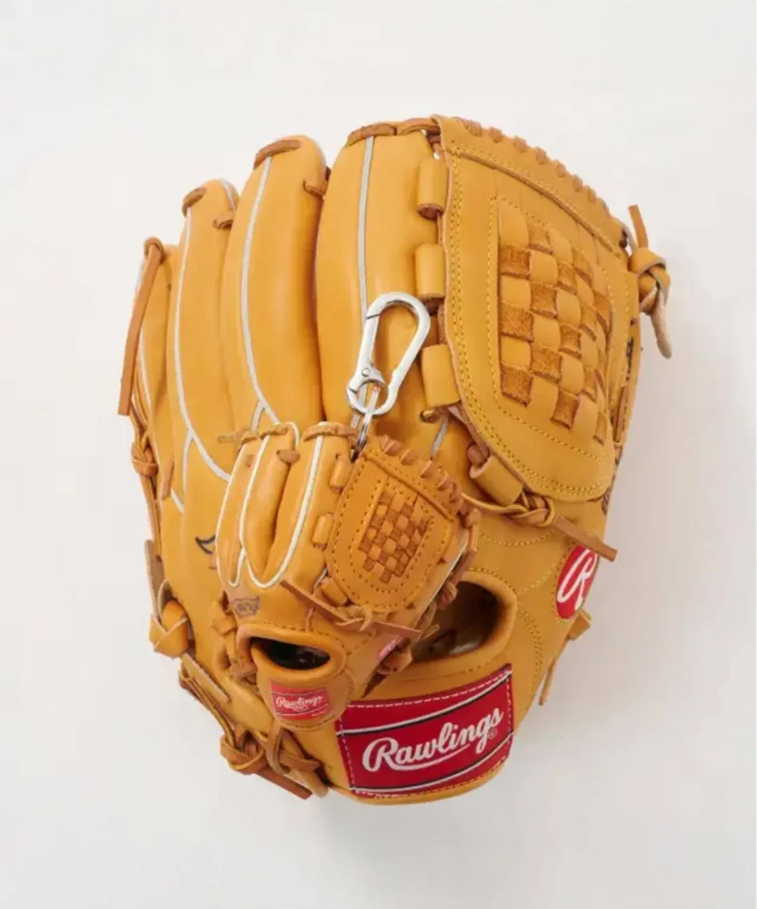 JOURNAL STANDARD relume × Rawlings 2026 SS 別注 ”RFXR10 & XPG3” キーホルダーが6月下旬 発売 (ジャーナルスタンダード ローリングス)
