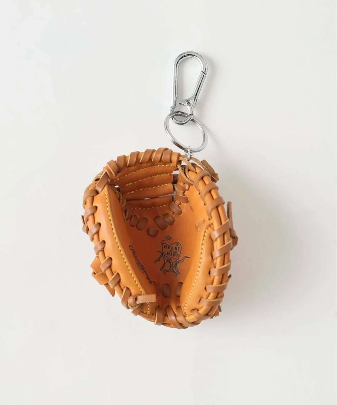 JOURNAL STANDARD relume × Rawlings 2026 SS 別注 ”RFXR10 & XPG3” キーホルダーが6月下旬 発売 (ジャーナルスタンダード ローリングス)