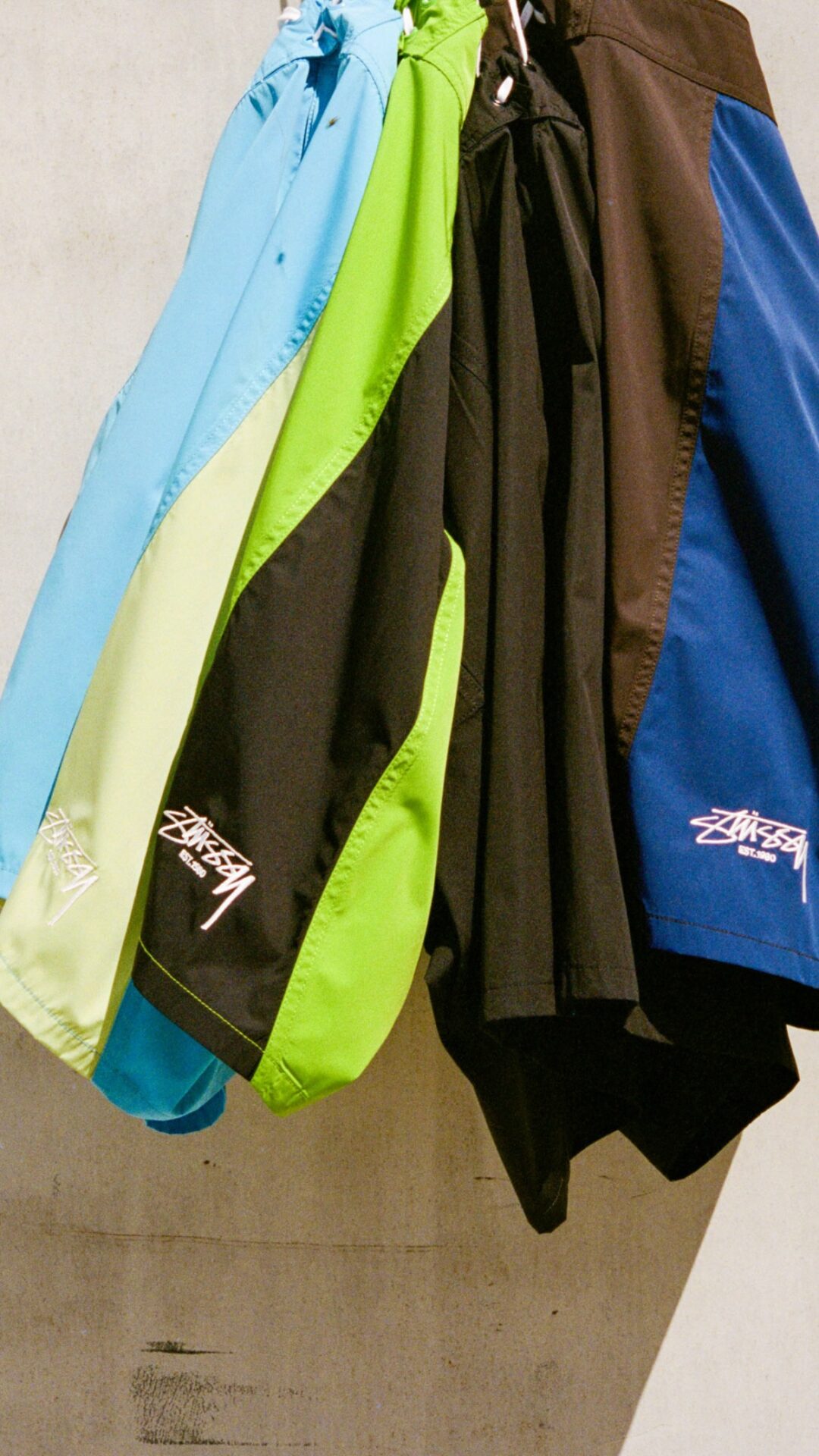 STUSSY 2026 SPRING WOMENS SWIMが発売 (ステューシー ウィメンズ スイム)