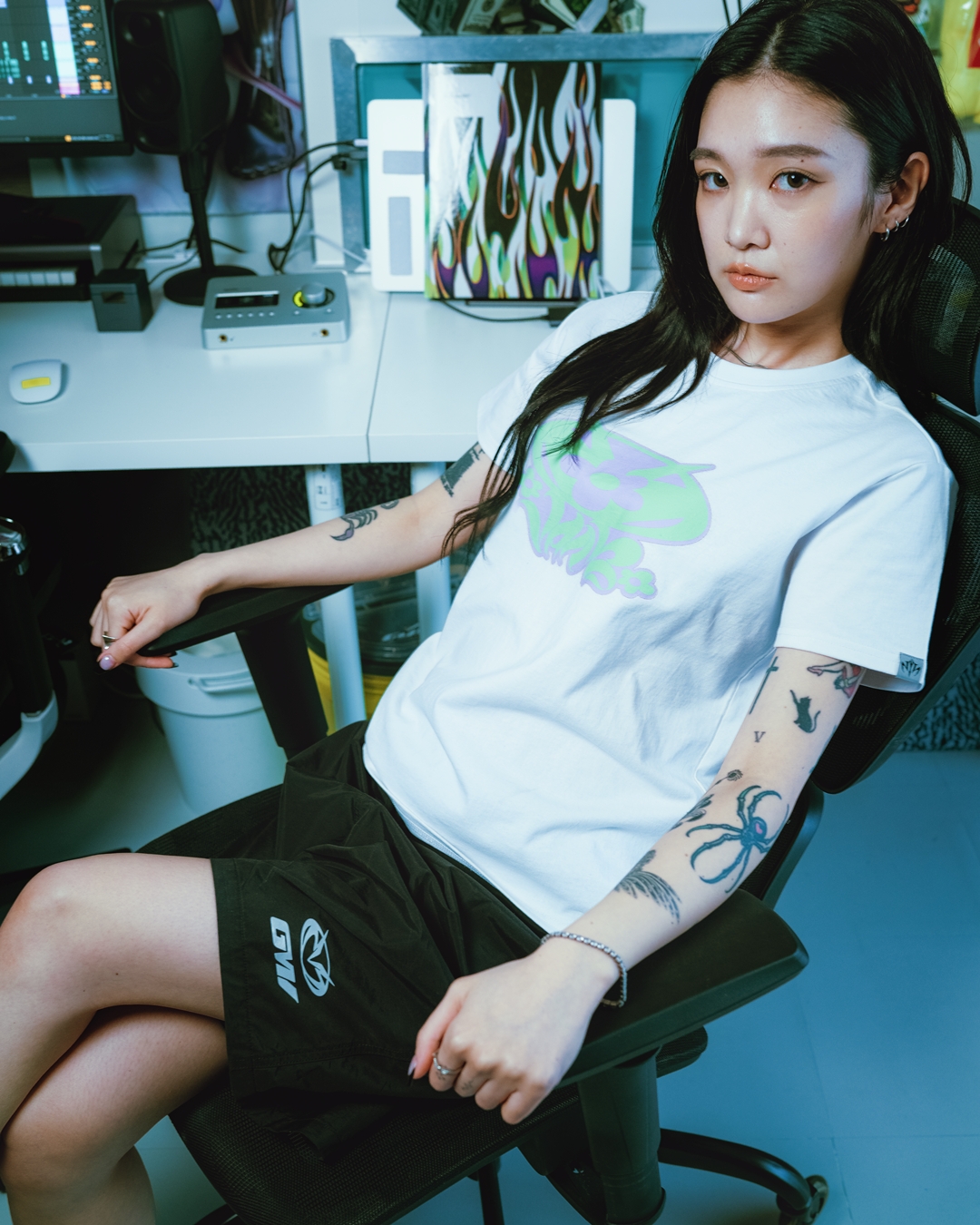 【2026年 6/6 発売】Vans Artist Collection With GUCCIMAZE “PREMIUM AUTHENTIC” (グッチメイズ バンズ アーティスト コレクション プレミアム オーセンティック) [VN000Z64HS3]