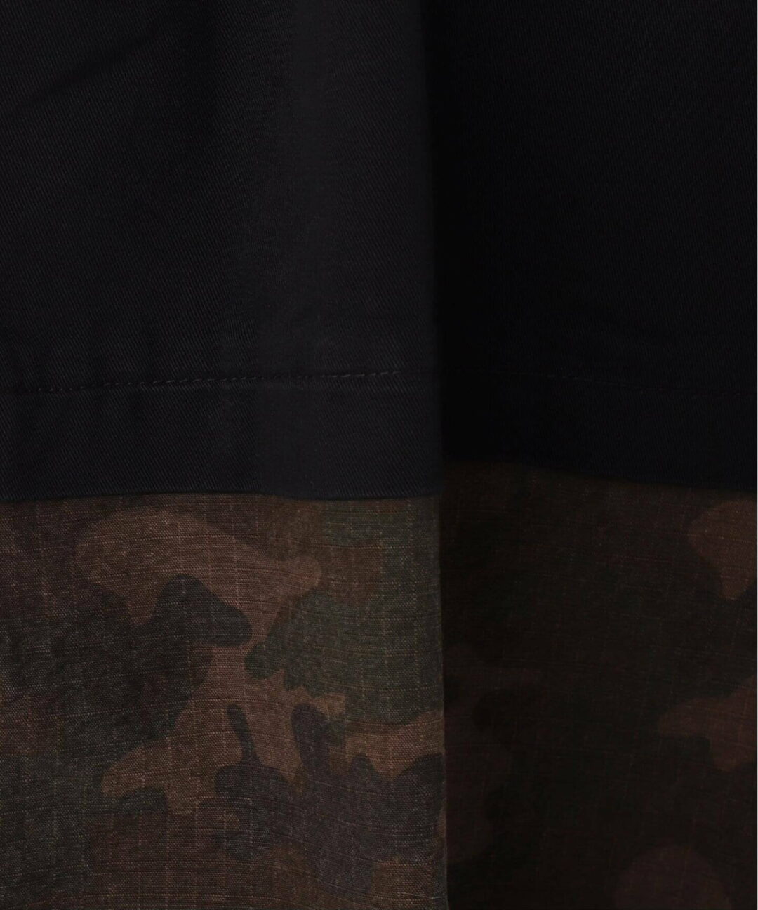 JOINT WORKS 2026 SS “J Layered Camo Pants”が発売 (ジョイントワークス レイヤードカモショーツ)